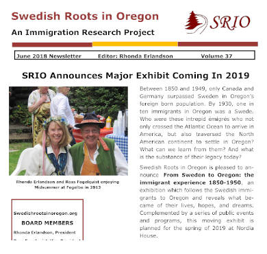 Explore GoPDX Newsletters